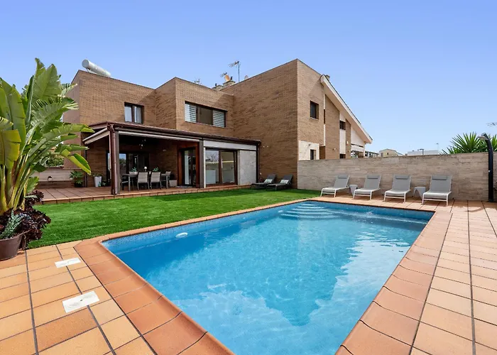 Villa Preciosa