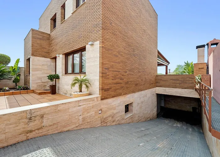 Villa Preciosa