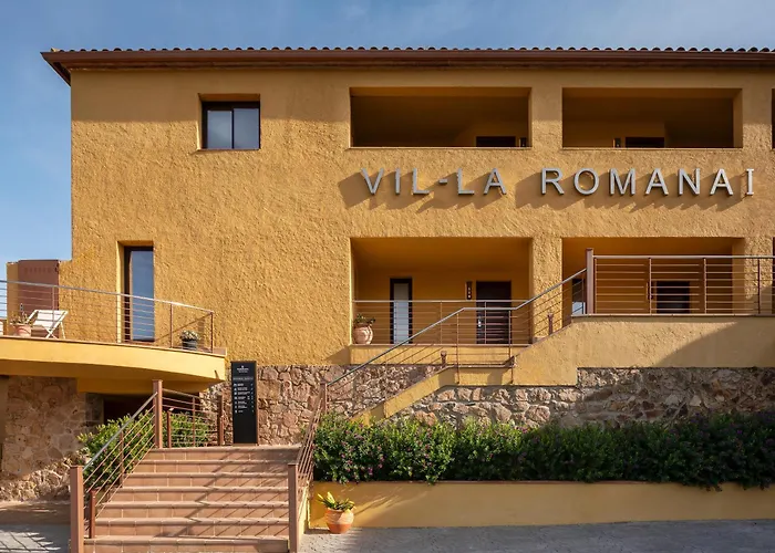 Feelathome Vil-La Romana