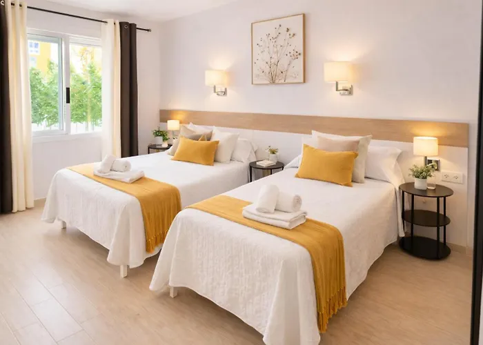 Hotel Ancla
