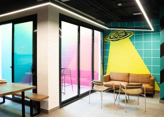 Funker Hostel