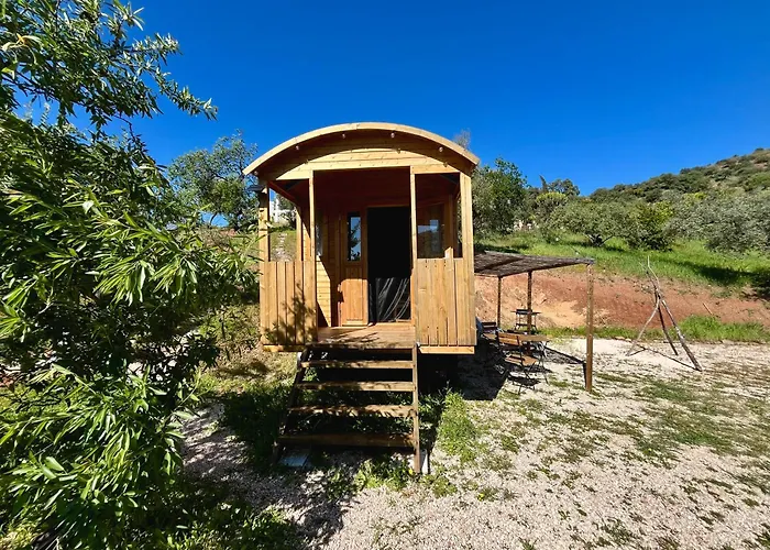 Finca La Montana Roja
