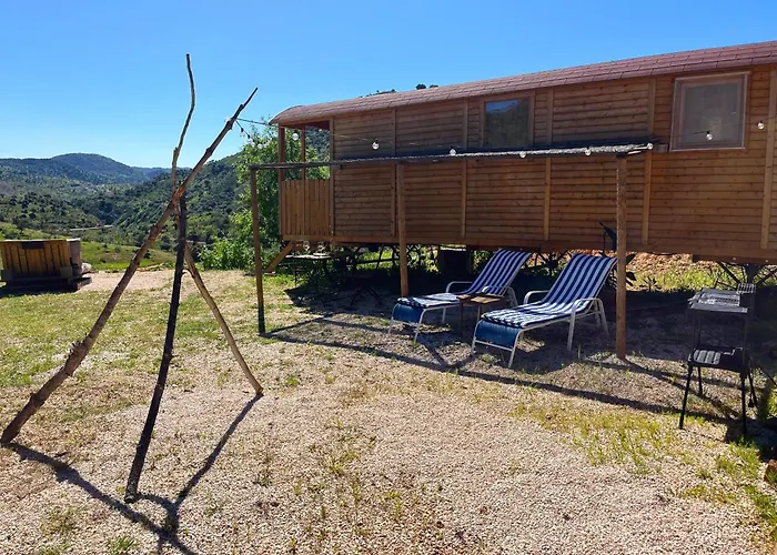 Finca La Montana Roja