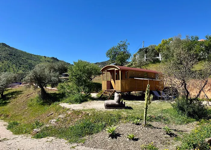 Finca La Montana Roja