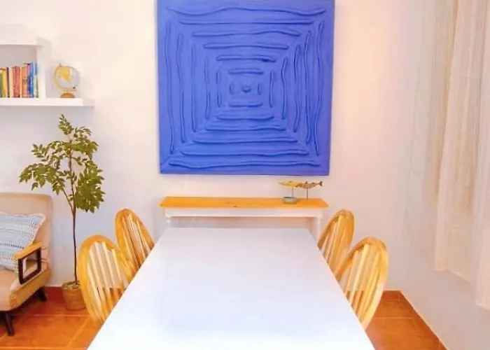 Casa Playa Moncofa