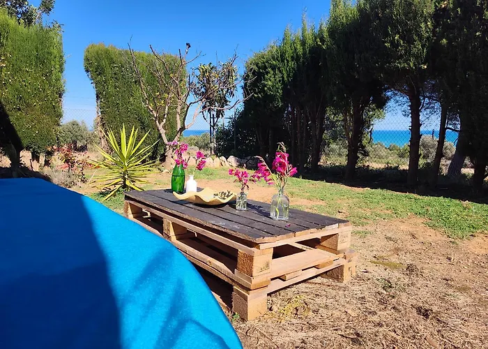La Casa Del Mar Nuimna