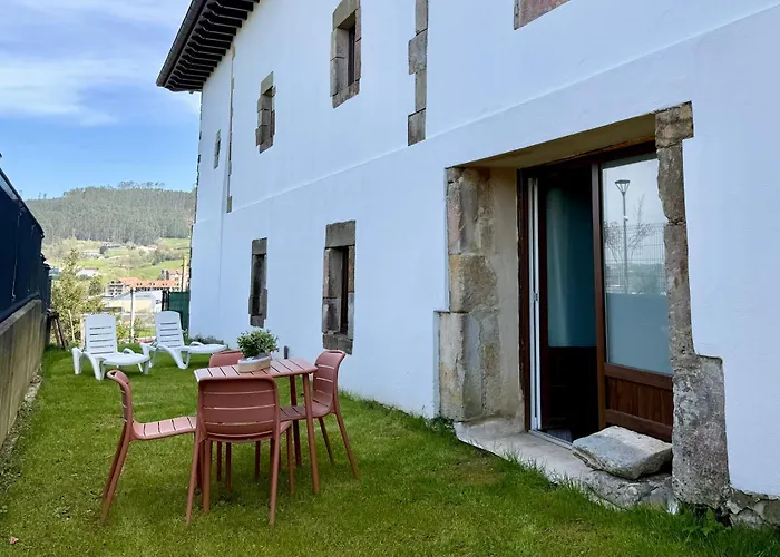Casa de Postas - Nuevo establecimiento