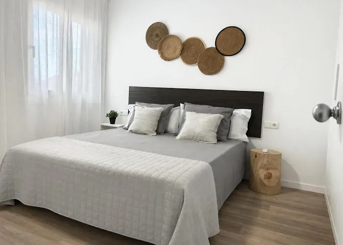 Apartamento Moderno Con Terraza Cerca De Calella De Palafrugell