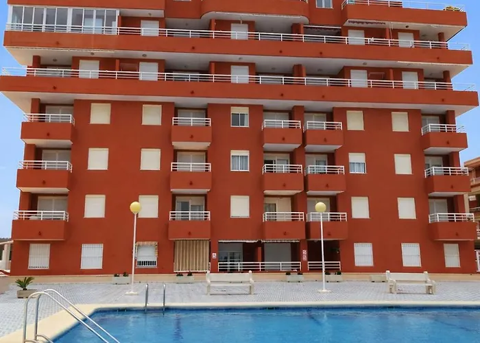 LAS LANZAS II - ATF Turisferr