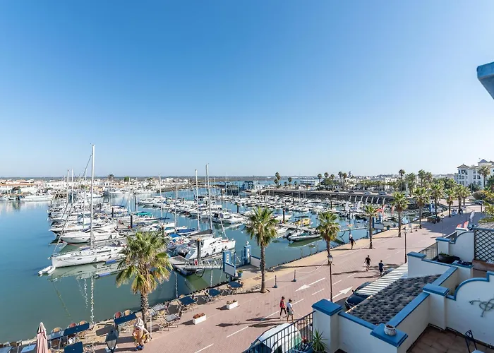 Marina I By H - Marina Isla Canela Pmhi35P10