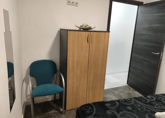 Beach Apartment