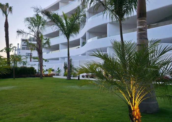 Portomare Holidays-Playa Granada