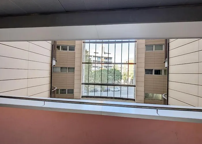 Bright 2 Bedroom Apartment With 2 Terraces Pool And Parking Near Diagonal Mar Beach