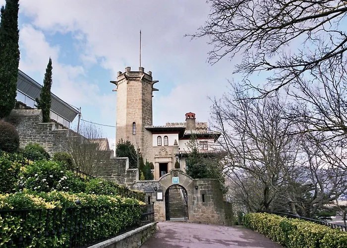 Hotel Castillo el Collado