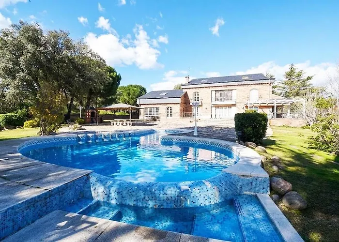 Villa la cantera