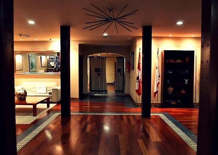 Hotel Vado del Duratón