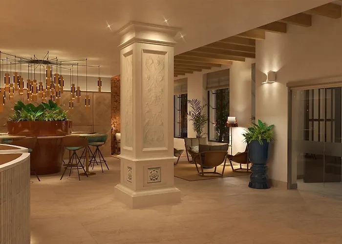 Casa del Compositor, Vignette Collection by IHG