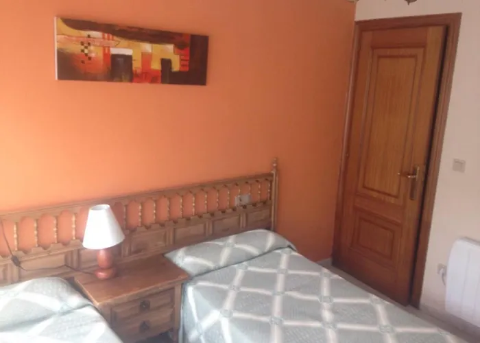 Hostal O Choyo II