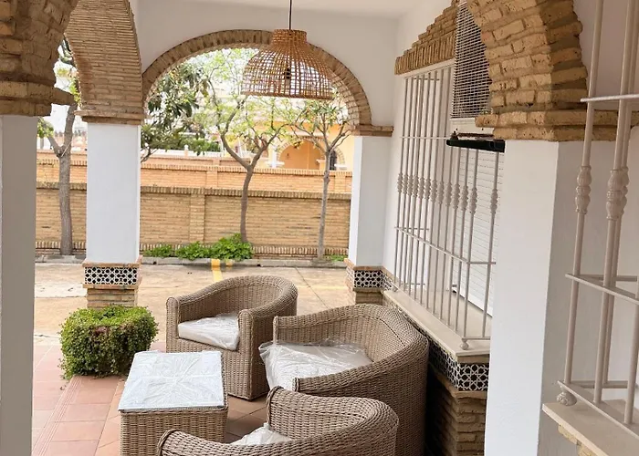 Hotel Victoria Matalascañas
