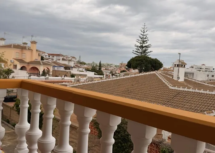 Hotel Victoria Matalascañas