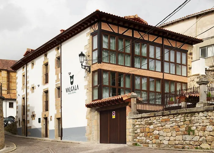 Valgala Hotel Rural