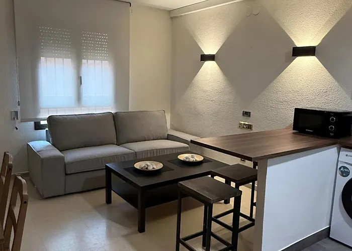 Hotel Lazaro