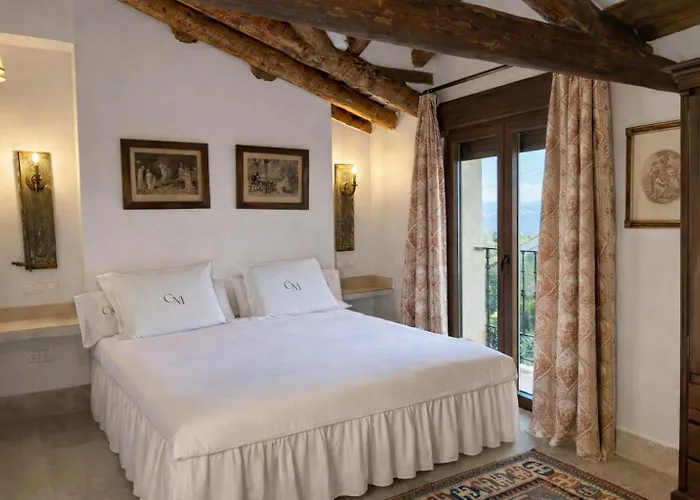 Casa Malinalco Hotel Boutique & Restaurante