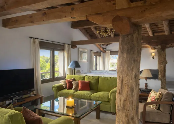 Casa Malinalco Hotel Boutique & Restaurante