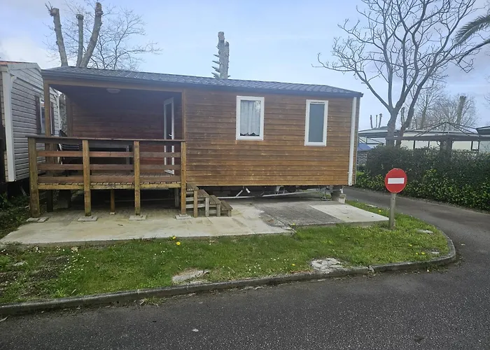 Camping Arenas