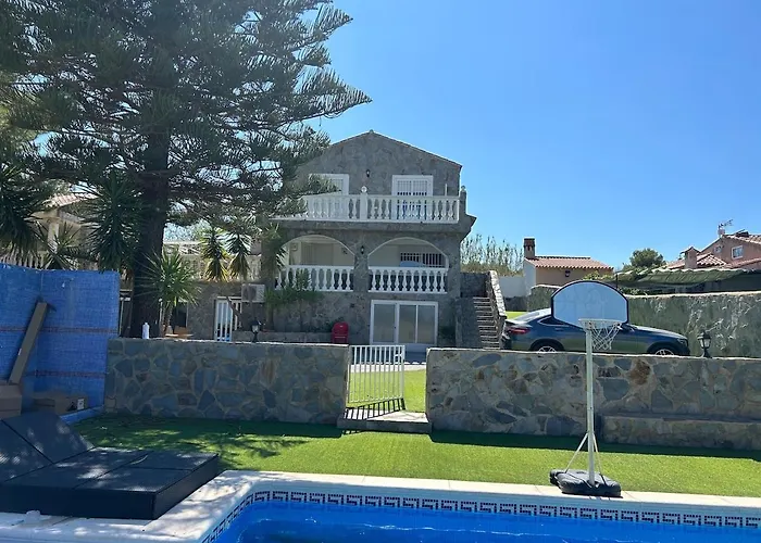 Villa Noelia