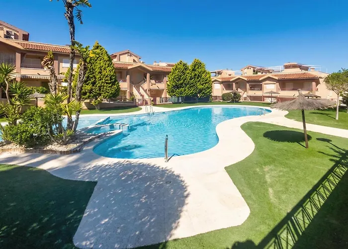 Lovely Home In Gran Alacnt With Wifi
