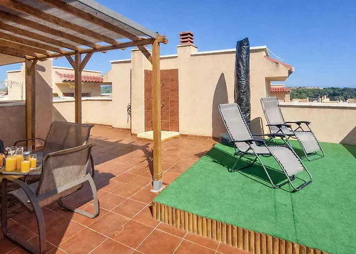 Lovely Home In Gran Alacnt With Wifi