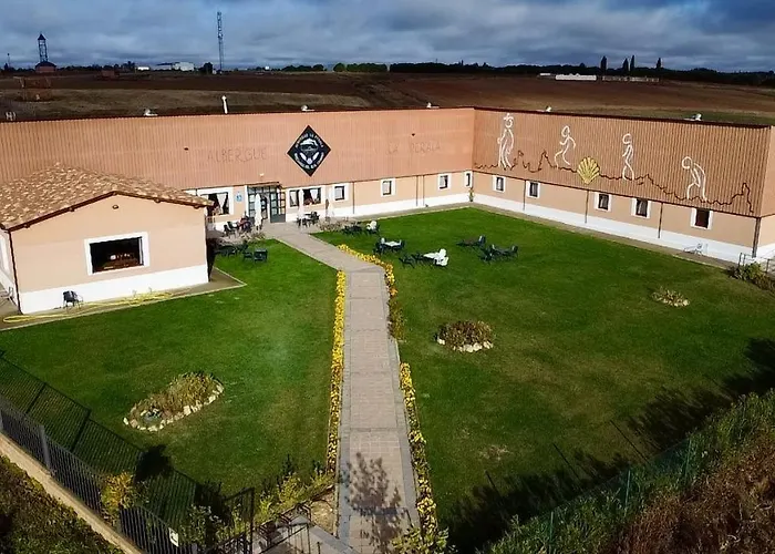 Albergue La Perala