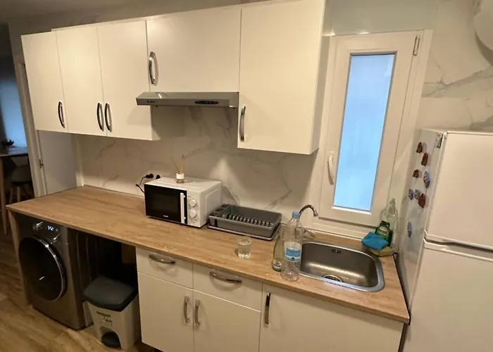 Habitaciones Quelito