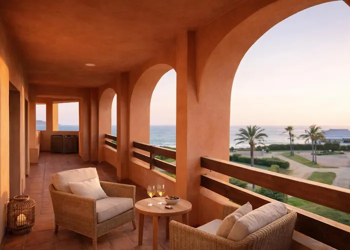 Boutique Apartments Spirit Almerimar