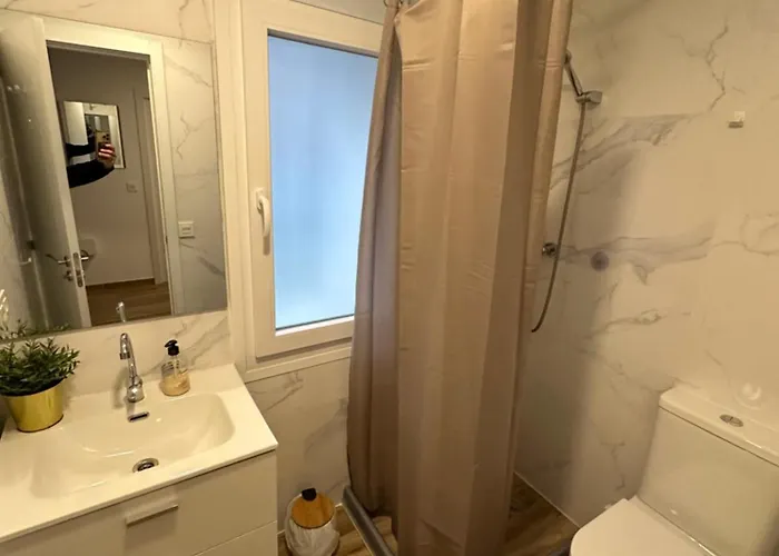 Habitaciones Quelito