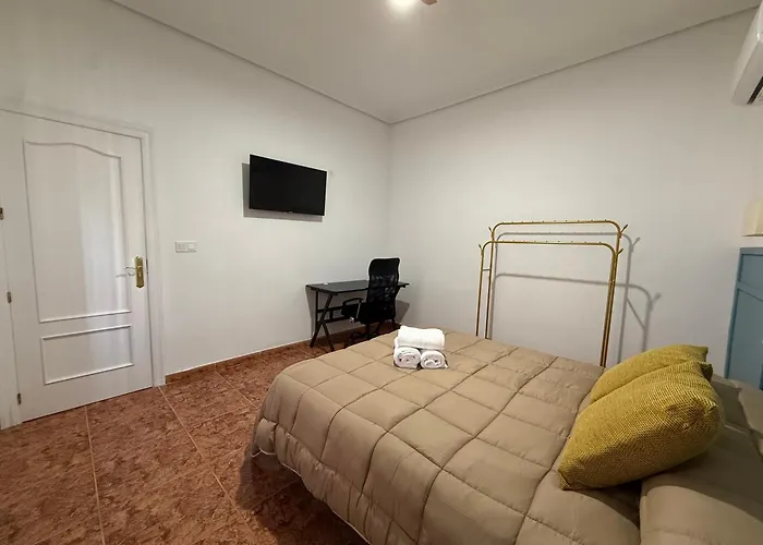 Casita Machado