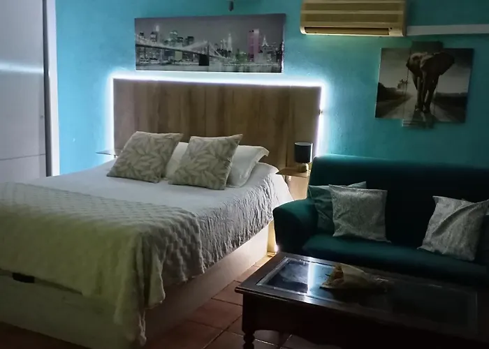 Casa Vanessa