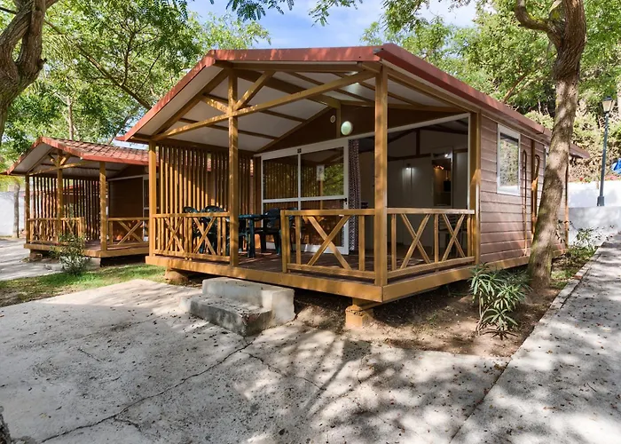 Bungalows & Glamping Conil Playa