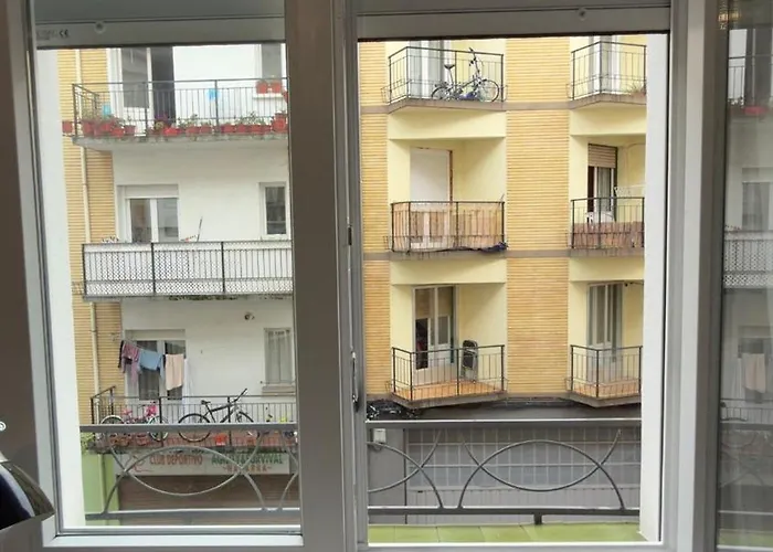 Private Room San Fermin-Short Walking Distance To The Center