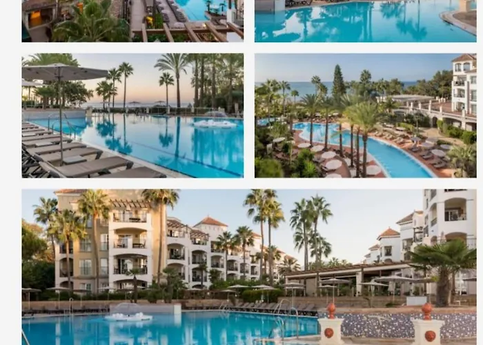 Marriott Playa Andaluza