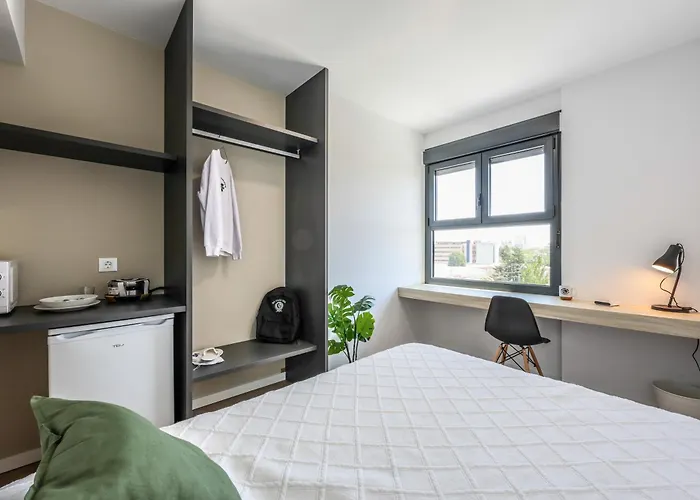 Micasainn Coliving Salamanca