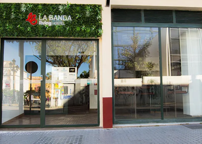 La Banda Living Hostel