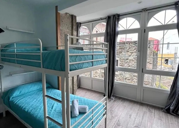Albergue Mar del Plata