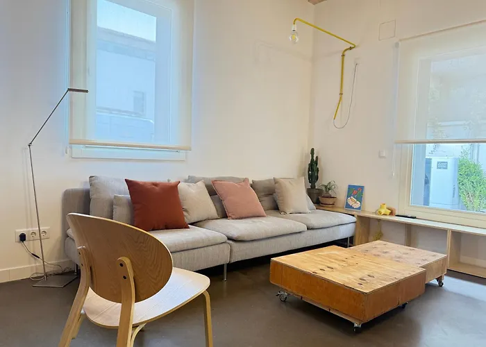 El Santo Hostel