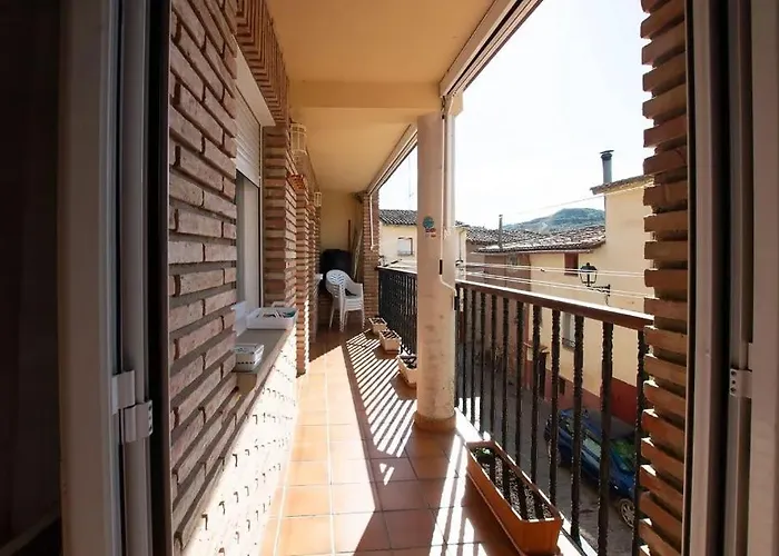 ALBERGUE EL CANTARO - Solo Peregrino con Credencial