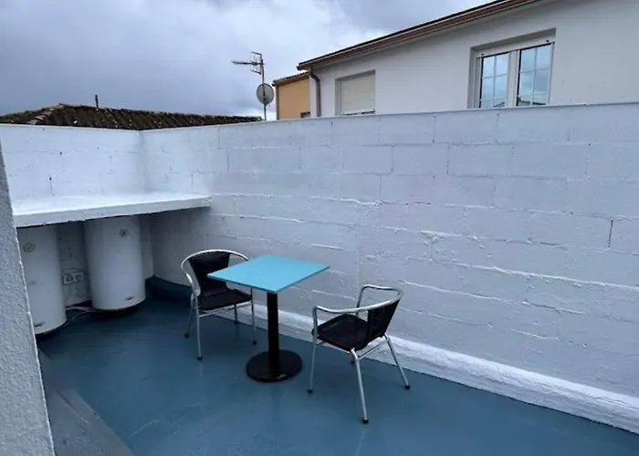 Albergue Mar del Plata