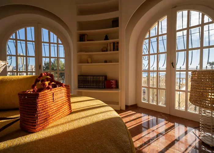 Casa Playa