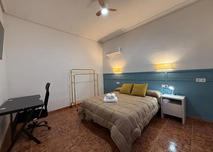 Casita Machado