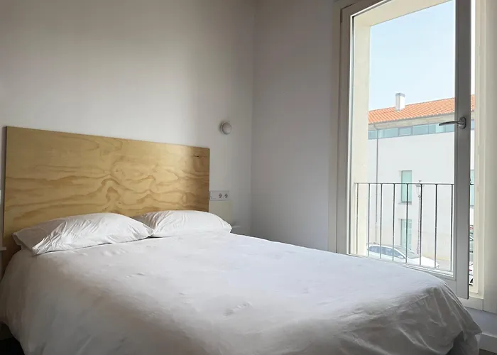 El Santo Hostel